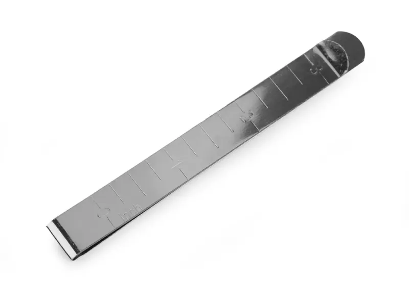 Hemming Clip Metall