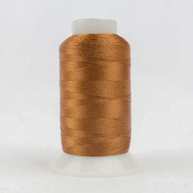 Hovedbilde Golden Rust - Wonderfil Polyfast