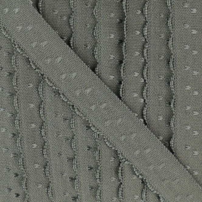 Hovedbilde Khaki Blonde Foldestrikk - 3 meter