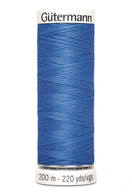 Hovedbilde Blåklokke - 213 Polyester Sytråd 200 m