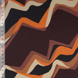 Hovedbilde Kara Brun - Bomullssateng