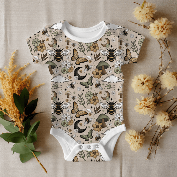 Wild Garden - Jersey