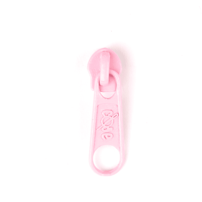 Hovedbilde Babyrosa Glider 4mm