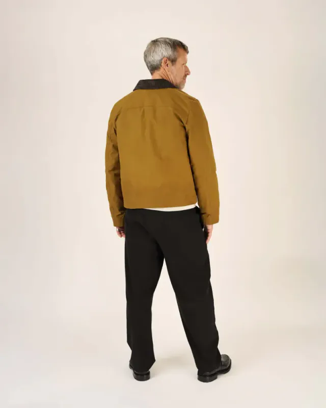 Bear Jacket - Wardrobe by Me