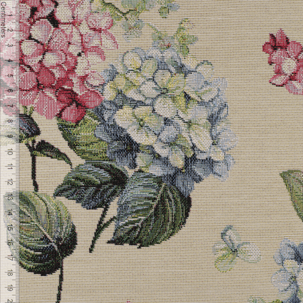 Hortensia - Gobelin