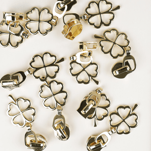 Hovedbilde Kl&oslash;ver Gull Glider #5