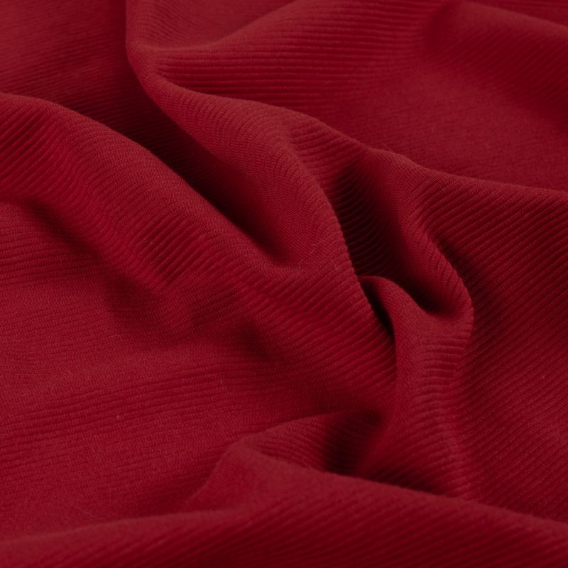 Vinrød - Ottoman Jersey