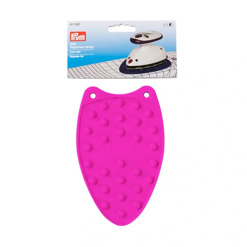 Strykejern-hviler Mini Rosa - Prym