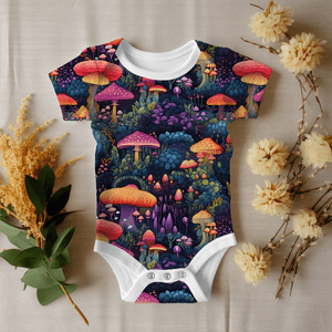 Hovedbilde Twilight Garden - Jersey