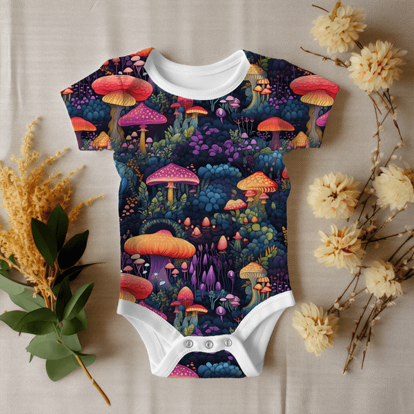 Twilight Garden - Jersey