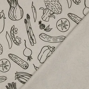 Hovedbilde Veggies - Kanvas