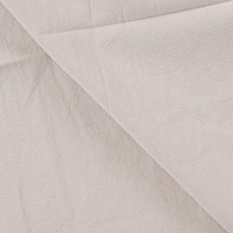 Sand - Vintage Cotton