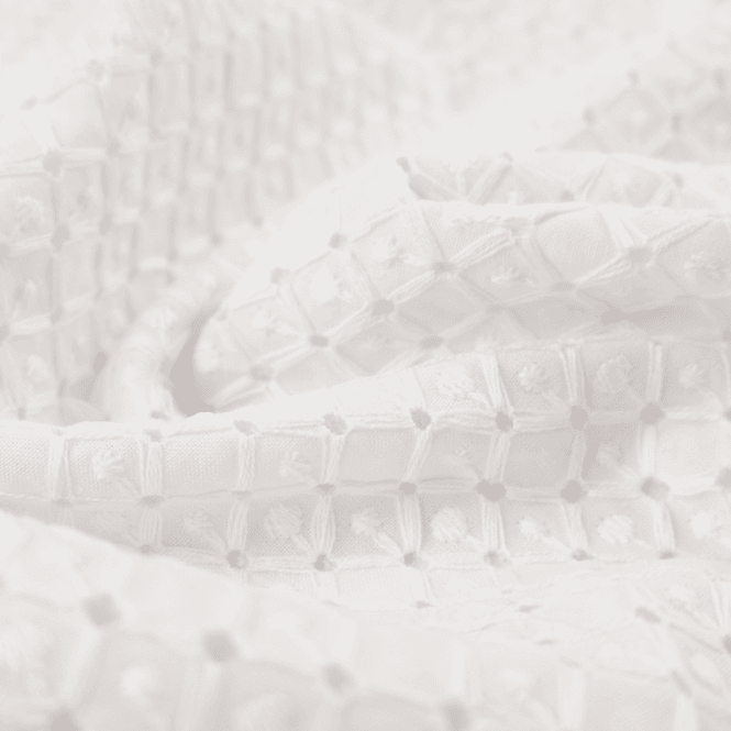 Hovedbilde Aria - Cotton Embroidery