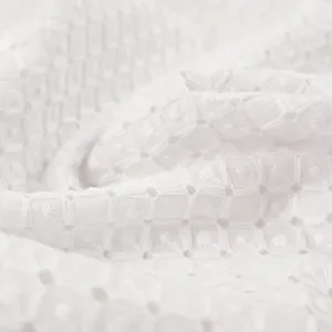 Hovedbilde Aria - Cotton Embroidery