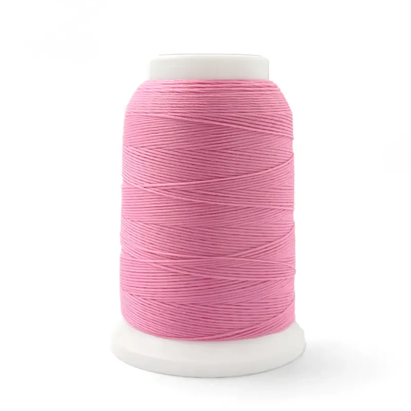 Pink - Baby Lock Woolly Nylon