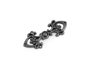 Hovedbilde Ingrid Hekter - Gunmetal