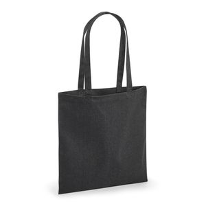 Hovedbilde Recycled Tote Bag - Sort (M&oslash;rk Koksgr&aring;)