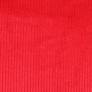 Hovedbilde R&oslash;d - Kordfl&oslash;yel