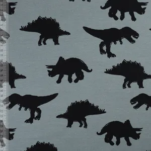 Hovedbilde Dino Shadows - French Terry