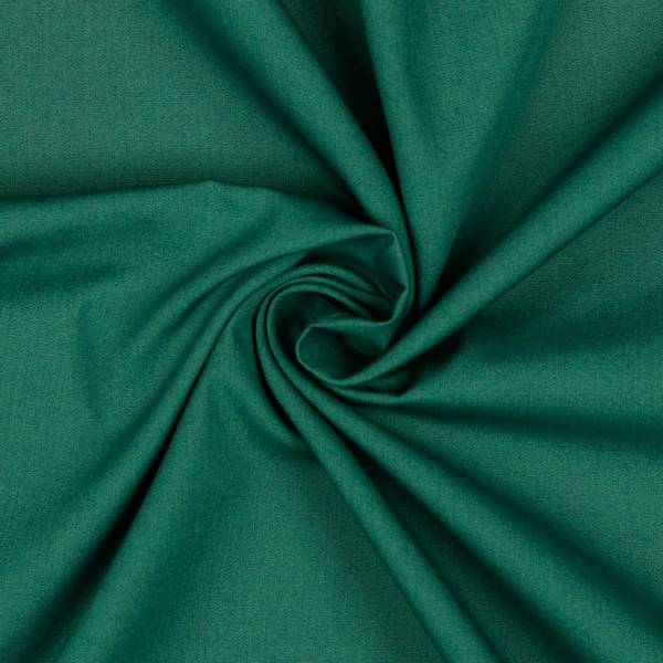 Mørk Teal - Candy Cotton (utgår)