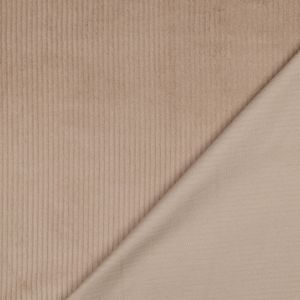 Hovedbilde Nude - Kordfl&oslash;yel