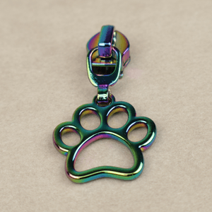 Hovedbilde Pote Regnbue Glider #5