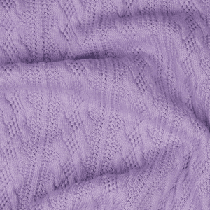 Hovedbilde Lavendel - Carmen Knit