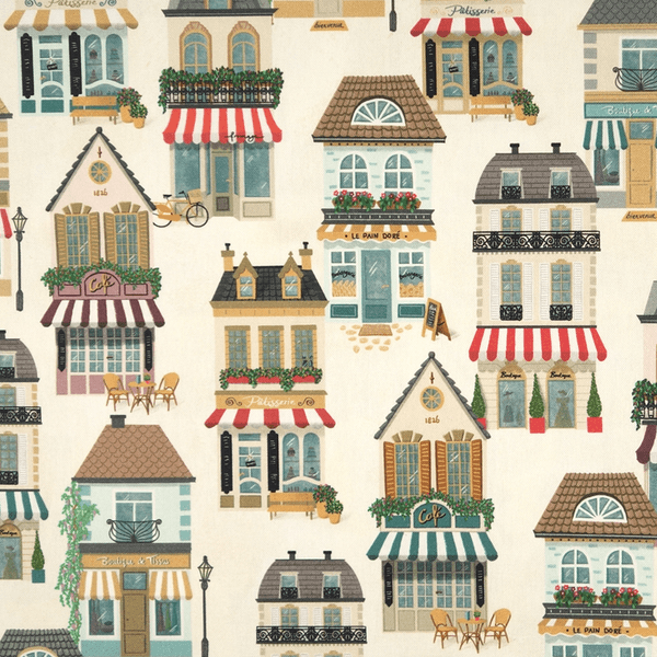 Boutiques - Kanvas