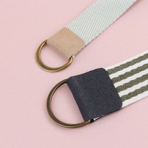 Hovedbilde Firkant Maxi 40 mm - Båndende 6 stk