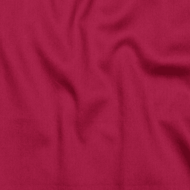 Raspberry - Bomullssateng