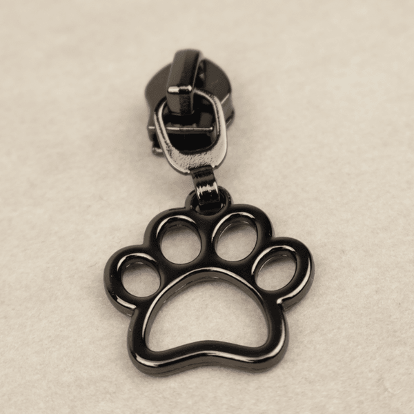 Pote Gunmetal Glider #5