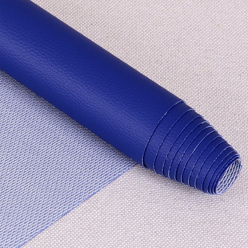 Royal Blue - Moxy Skai