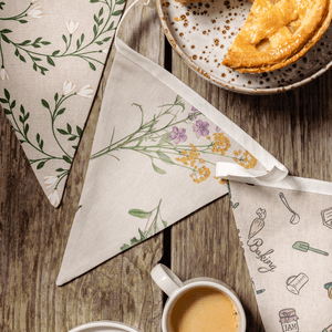 Hovedbilde Wild Blossom - Kanvas