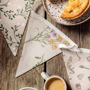 Hovedbilde Wild Blossom - Kanvas