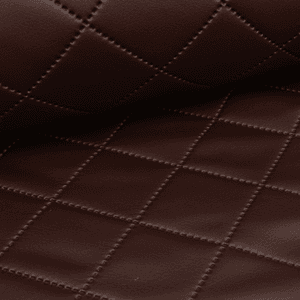 Hovedbilde Mahogni Maxi Diamond - Quiltet Skai