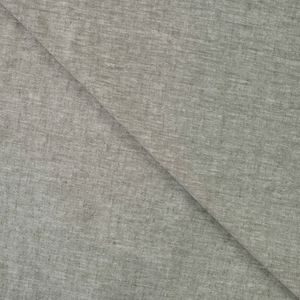 Hovedbilde Khaki - Melert Linen Blend