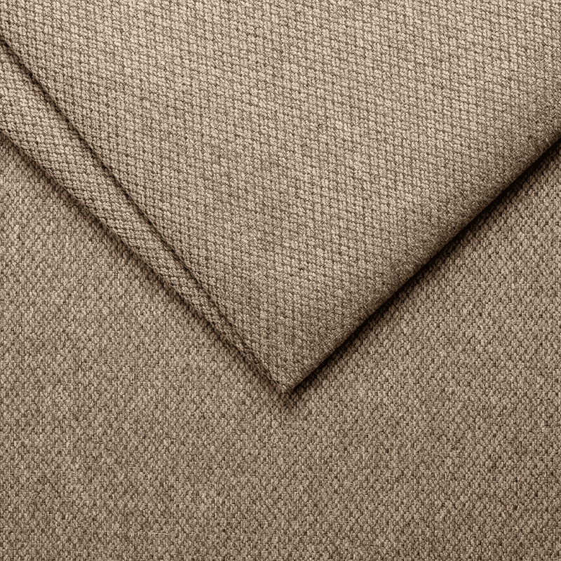 Beige - Vienna Møbelstoff