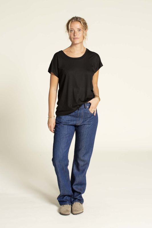 Easy T-Shirt - Wardrobe by Me