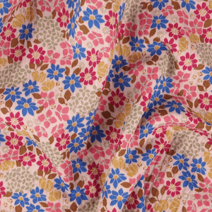 Hovedbilde Iris - Musselin