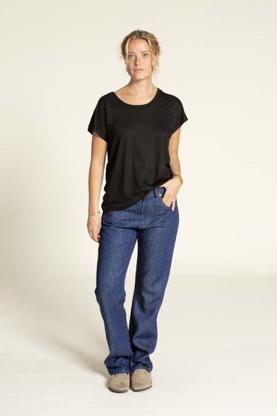 Womens Jeans #1 - Wardrobe by Me