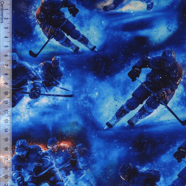 Ishockey - Jersey