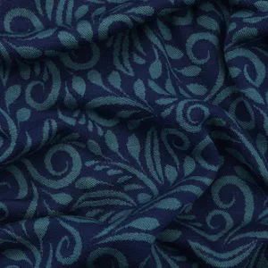 Hovedbilde Silja M&oslash;rk Bl&aring; - Merinoull