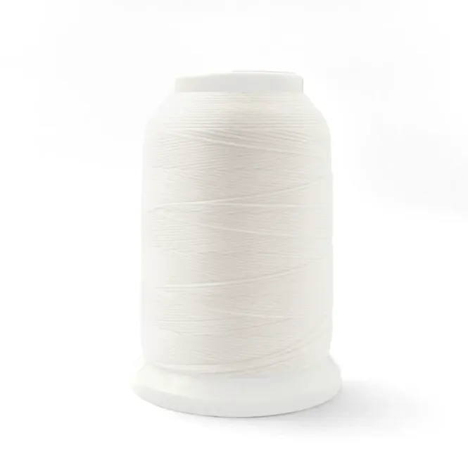 Hovedbilde Ivory - Baby Lock Woolly Nylon