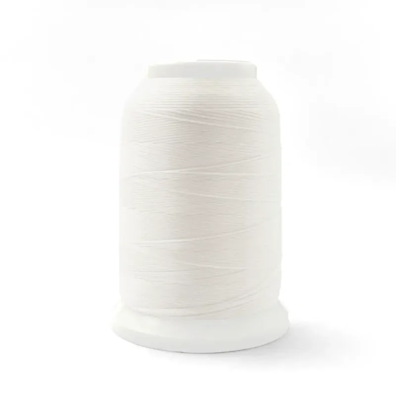 Ivory - Baby Lock Woolly Nylon