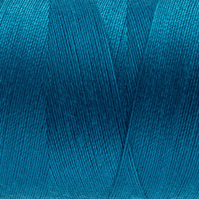 Eastern Blue - Wonderfil Designer sytråd 1000m