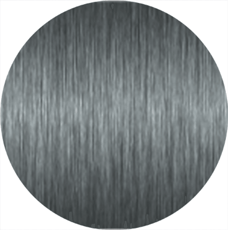 Silhouette Metallic Brushed Dekorvinyl