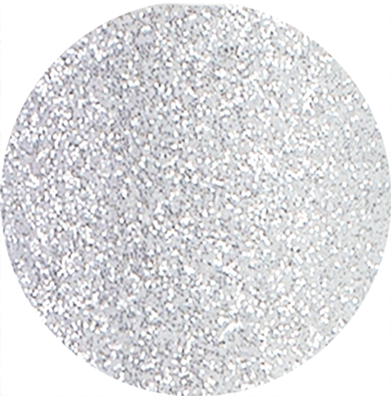 Silhouette Glitter Dekorvinyl
