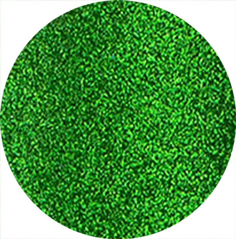 Silhouette Glitter Dekorvinyl
