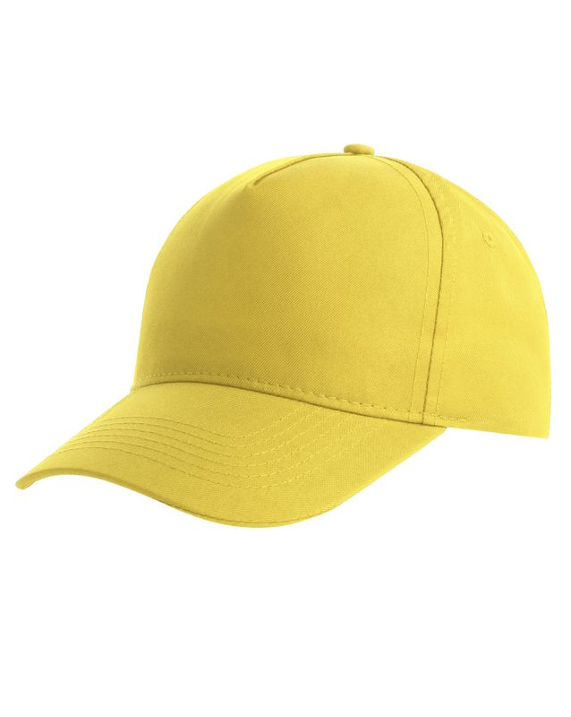 Recy Five - Caps m/brodering
