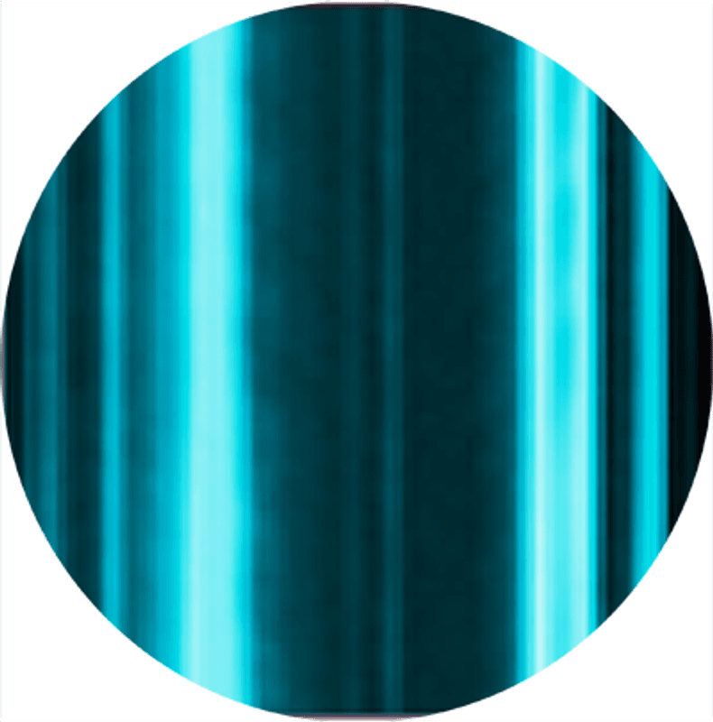 Silhouette Metallic Dekorvinyl